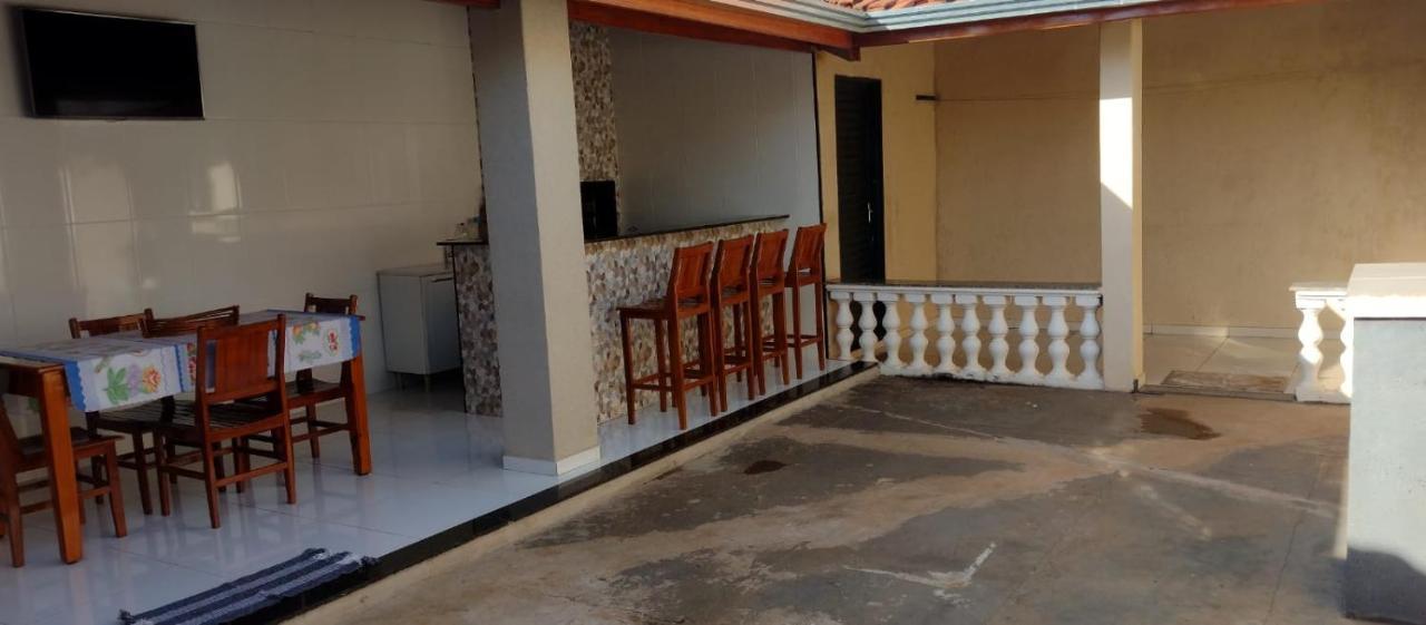 Casa Em Olimpia 2 Villa Exterior photo