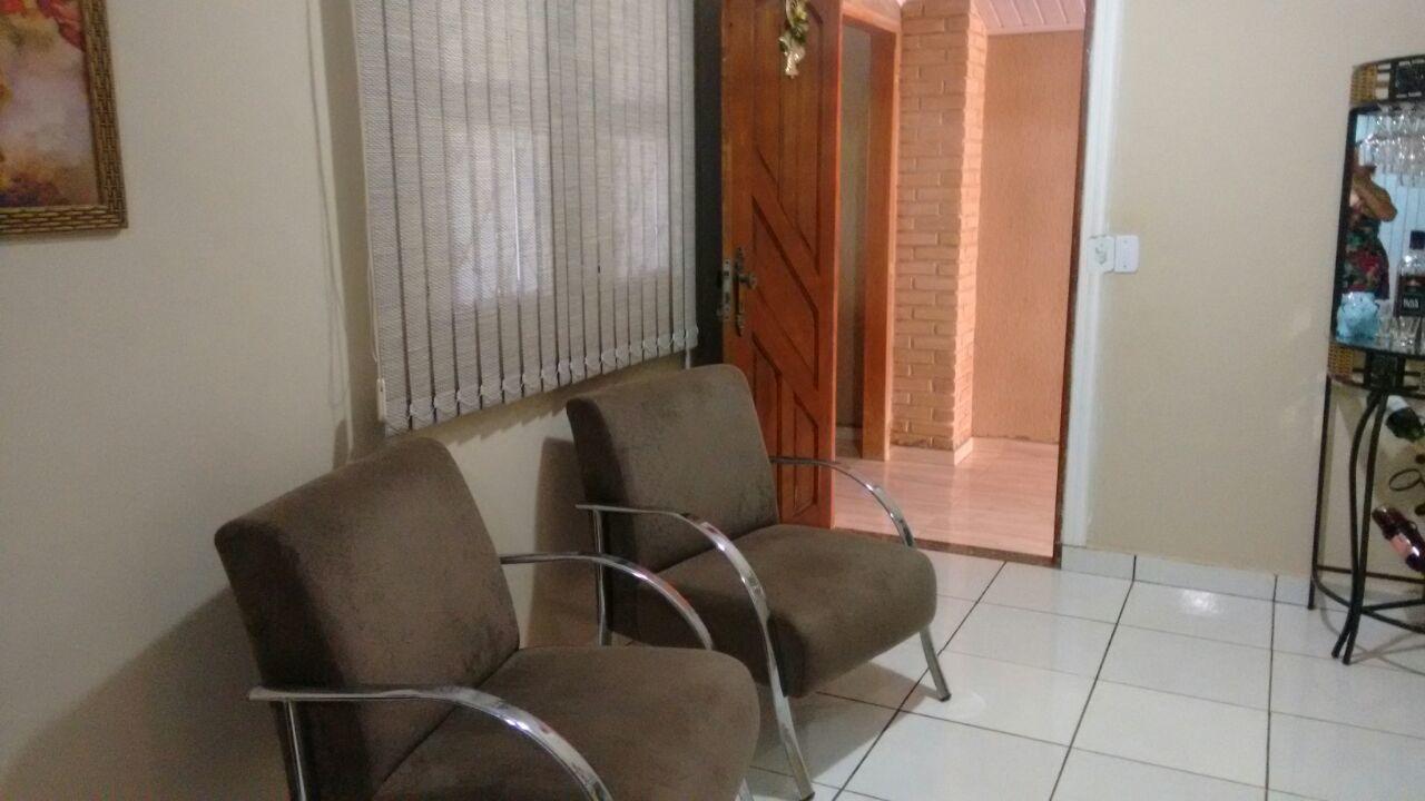 Casa Em Olimpia 2 Villa Exterior photo